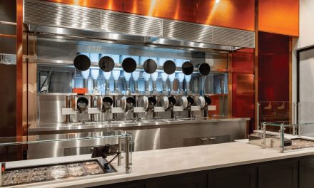 Roboter-Restaurants: Spyce sammelt 21 Mio. Dollar ein