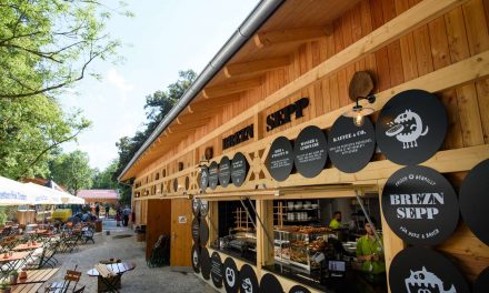 Hellabrunn: Marché betreibt ‚Dorfladen‘ und Biergarten