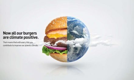 Klimawandel: Hut ab vor MAX Burgers