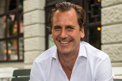 Marc Uebelherr: „Innovation kommt aus der Gastronomie“
