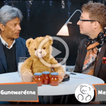 Teddy Talks: Des Gunewardena, D & D Restaurant Group