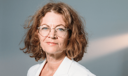 Hanni Rützler: Gastronomie muss Zukunft gestalten