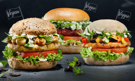 Peter Pane: „Ohne vegane Burger geht es nicht!“