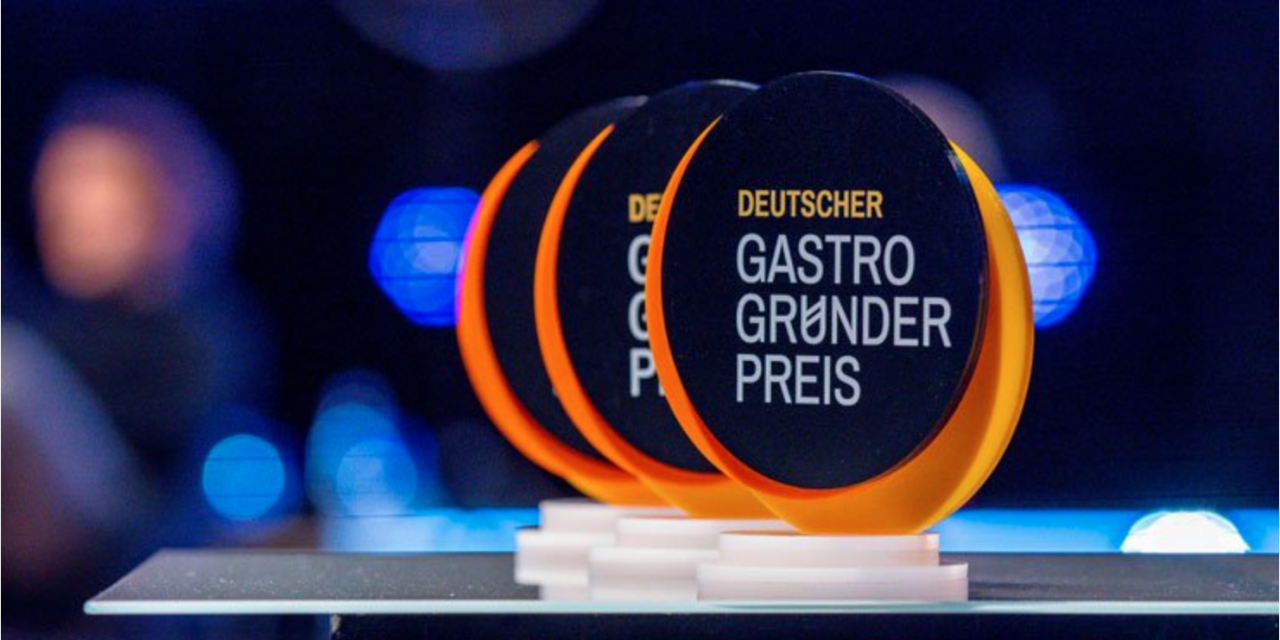 Gastro-Gründerpreis